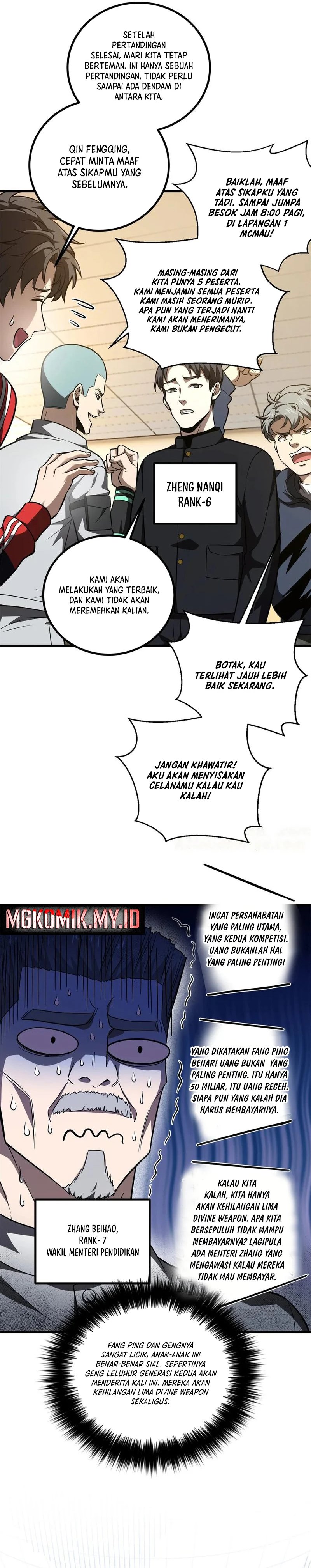 Dilarang COPAS - situs resmi www.mangacanblog.com - Komik global gao wu 254 - chapter 254 255 Indonesia global gao wu 254 - chapter 254 Terbaru 2|Baca Manga Komik Indonesia|Mangacan